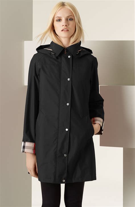 burberry brit hattingly raincoat on sale|burberry raincoat on sale.